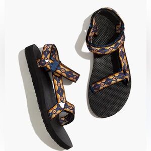 Teva Women's Original Universal Sandal in Canyon to Canyon